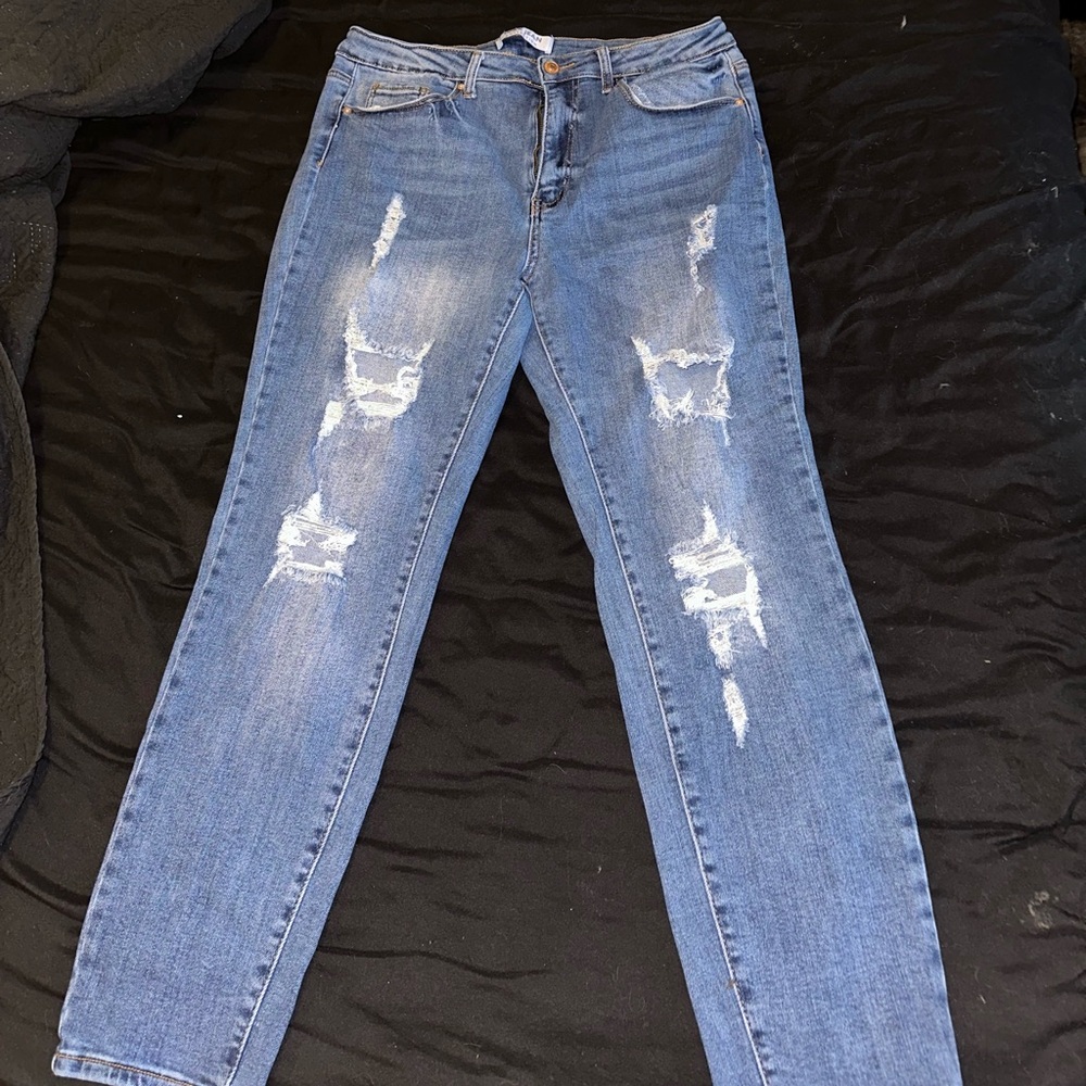 Wax Jeans Size 13/31